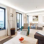 Eden Apartment Binz