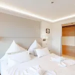 Apartment Eden