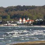 Eden Apartament Binz