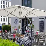 Eden Apartament Binz