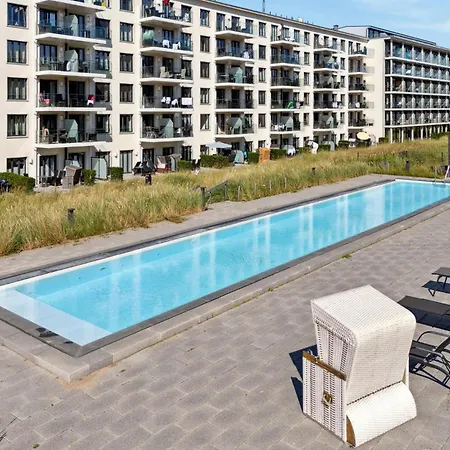 Appartement Eden *
