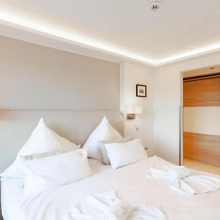 Appartement Eden