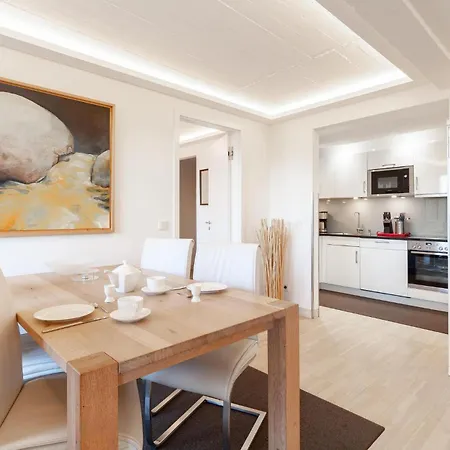 Eden Appartement *