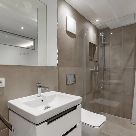 Appartement Eden