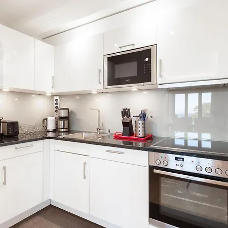 Eden Appartement *