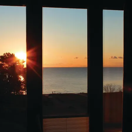 Eden Appartement *