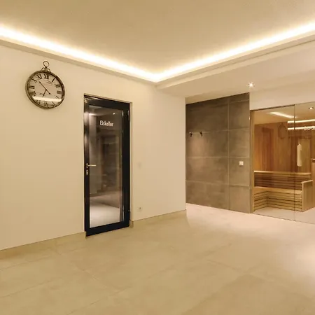 Appartement Eden *