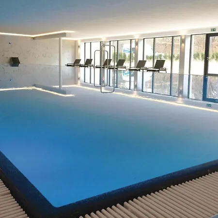 Appartement Eden