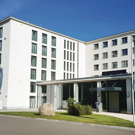 Eden Appartement *