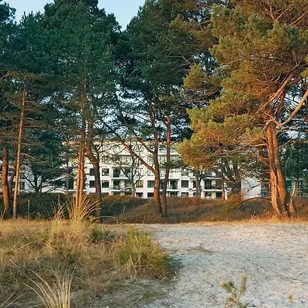 Appartement Eden *