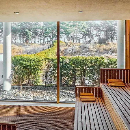 Appartement Eden