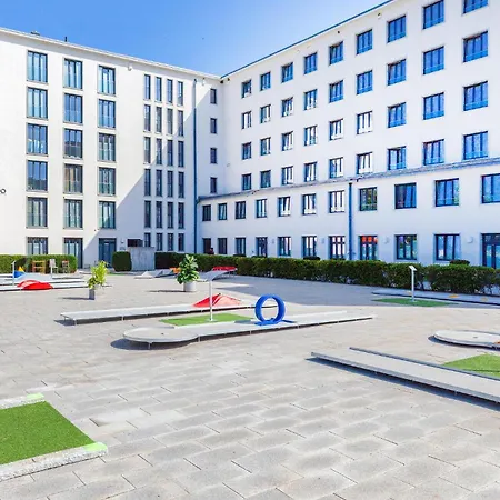 Eden Appartement