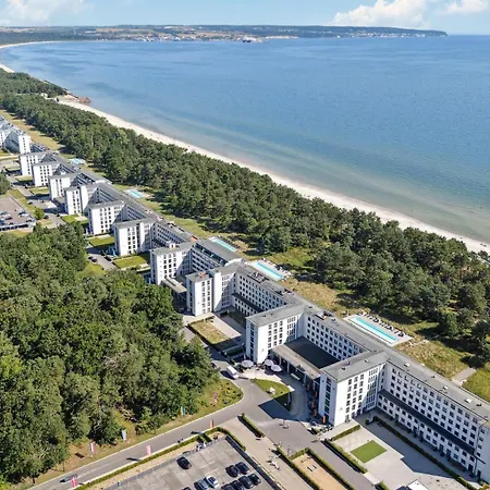 Appartamento Eden Binz