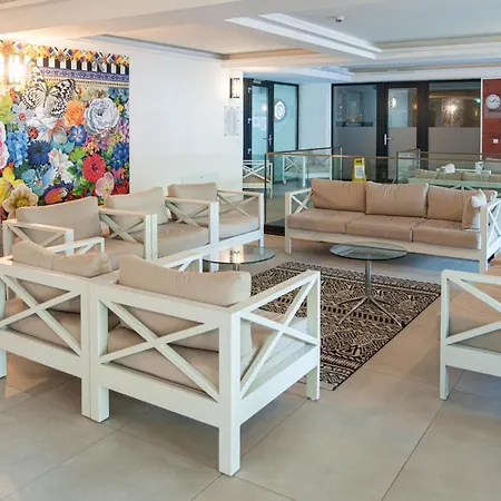 Eden Appartamento Binz