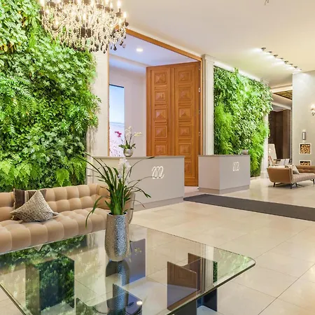 Eden Appartamento Binz
